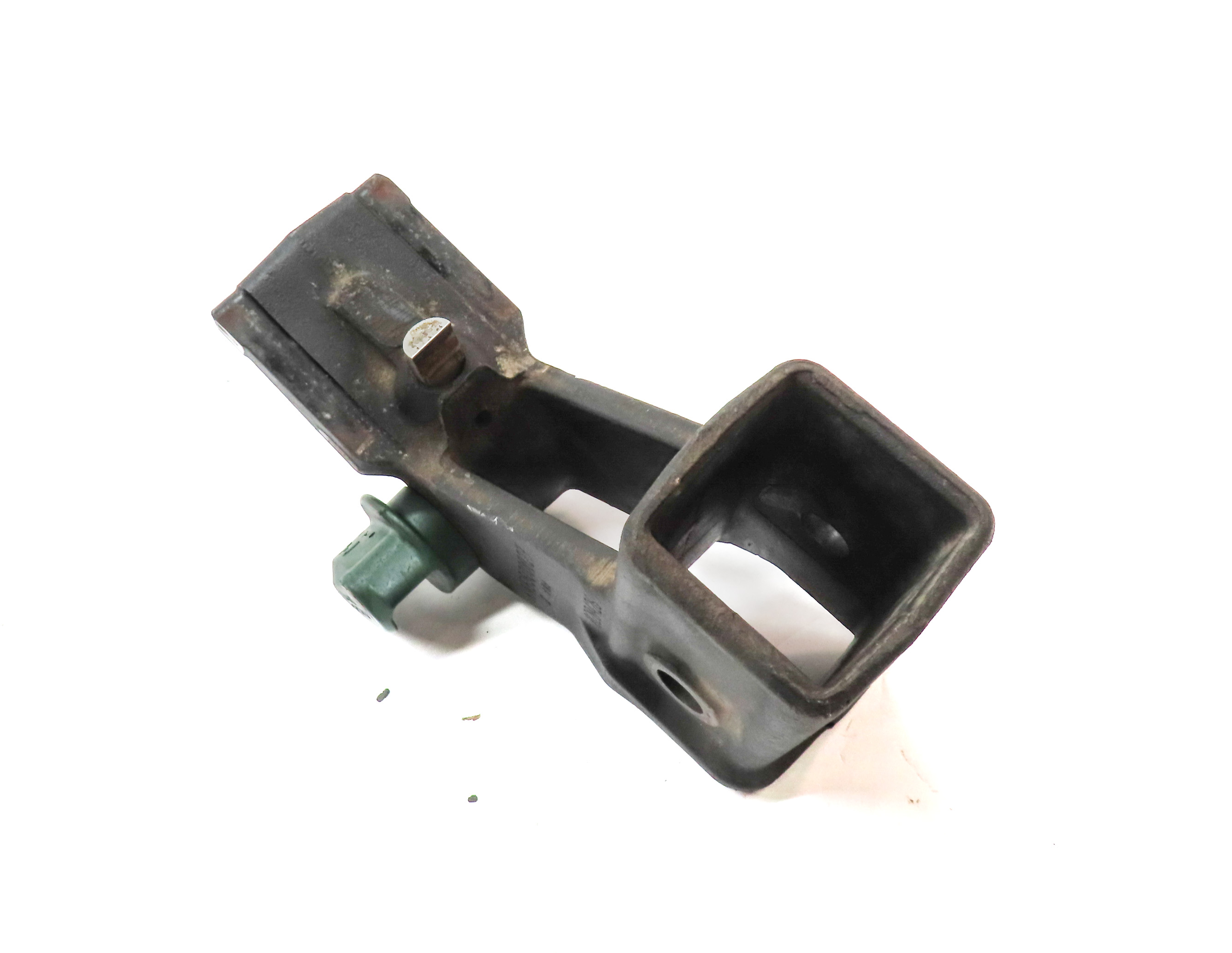2006 LAND ROVER LR3 REAR TOW TOWING TRAILER HITCH RECEIVER — exact item pictured